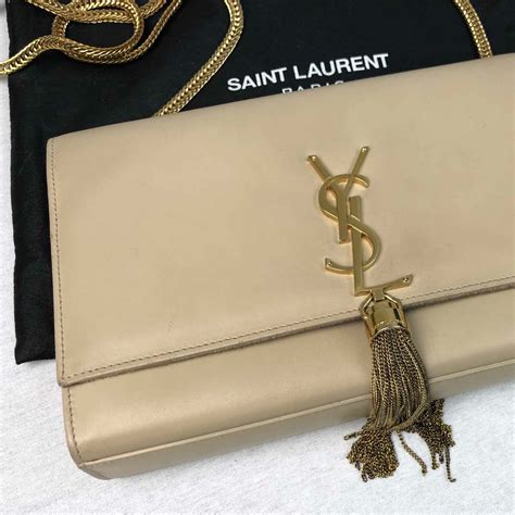 ysl bag tassel replacement|YSL kate medium tassel.